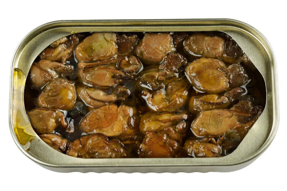 Best Canned Smoked Oysters