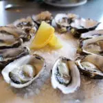 Best Oysters In Denver