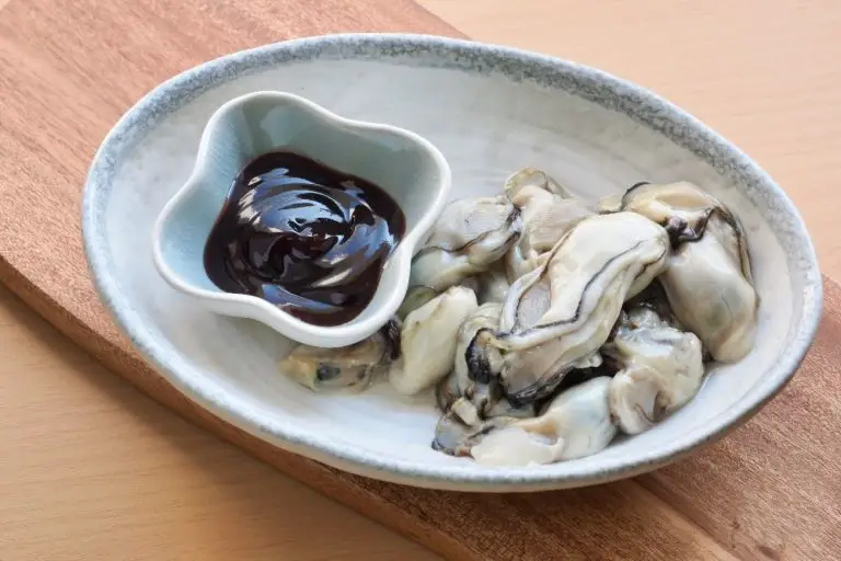 How To Cook Oysters From A Jar Boss Oyster