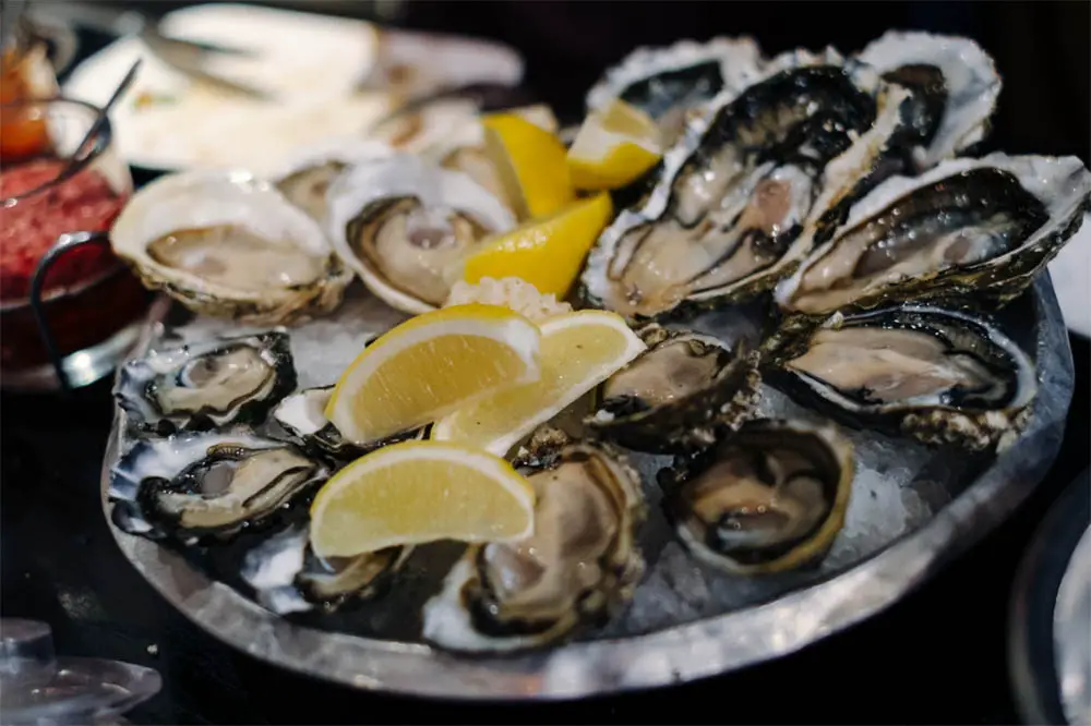 The Best Oysters In San Francisco