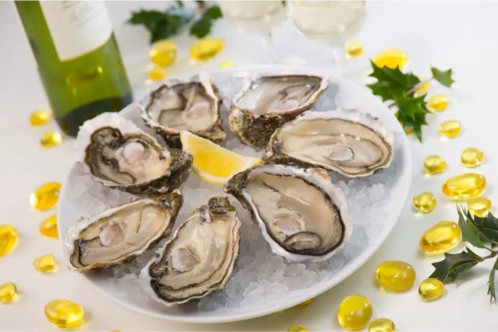 Best Oysters in Washington DC