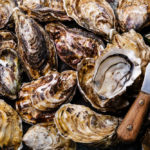 Best Oysters In San Diego