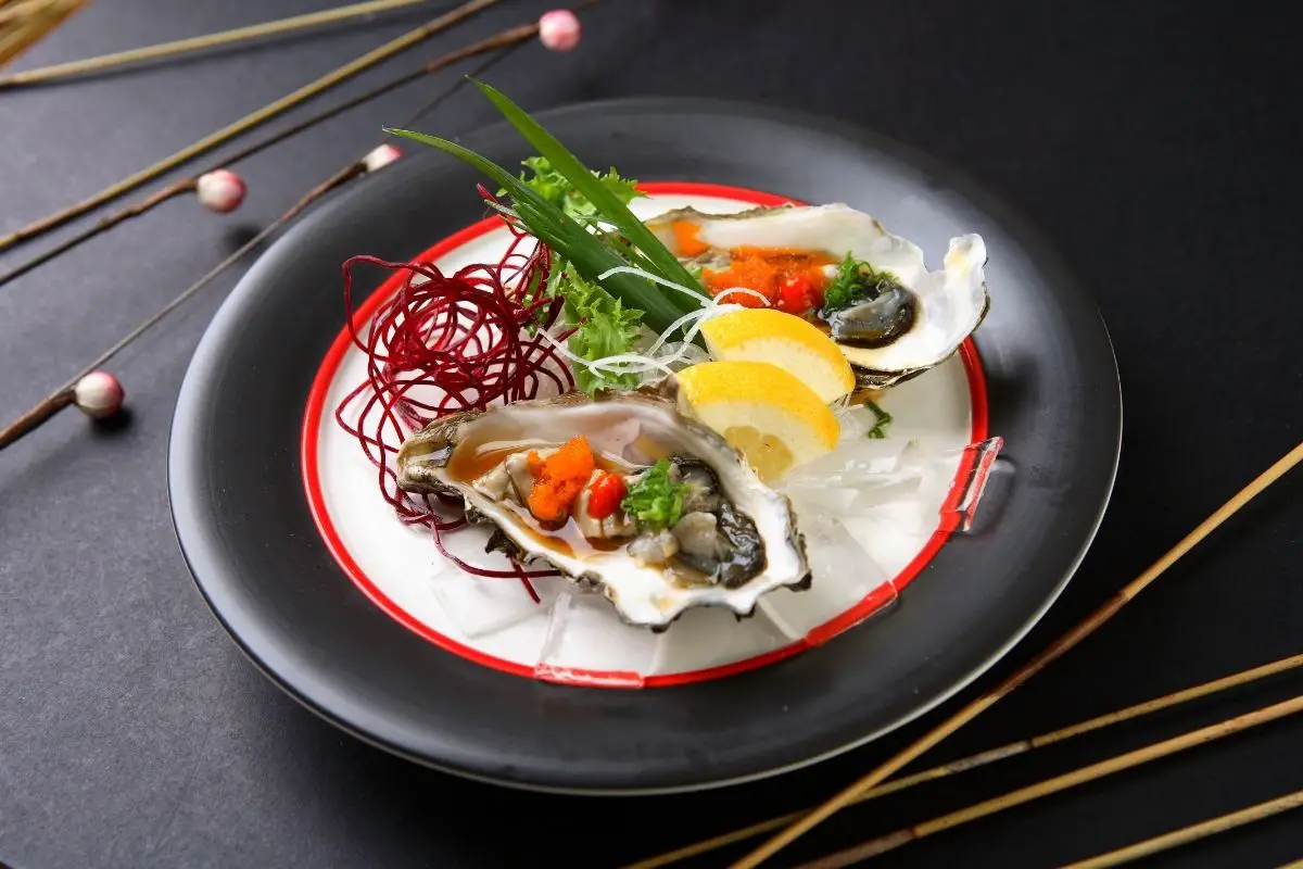 10 Easy Oyster Appetizers Boss Oyster