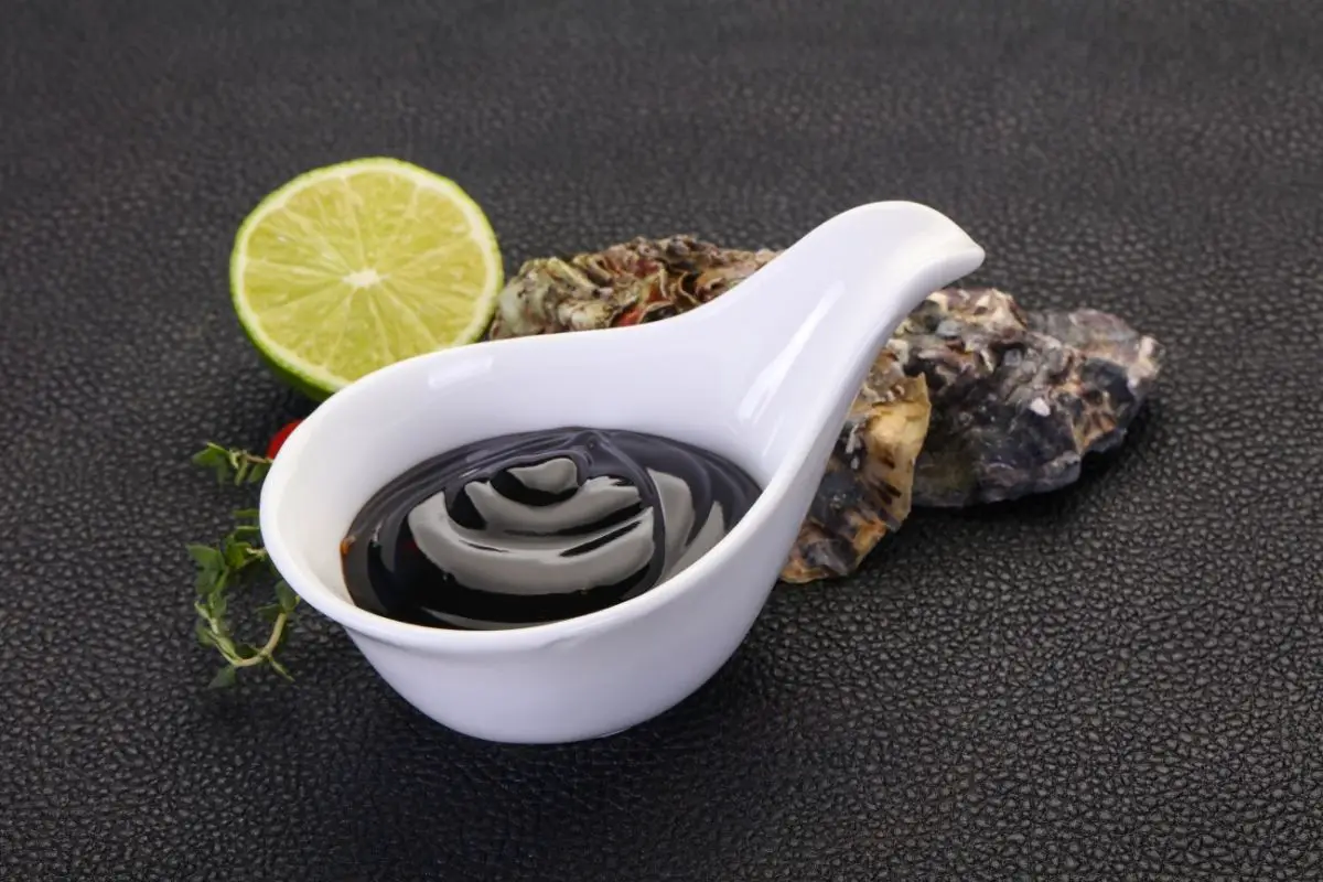 Best VeganVegetarian Oyster Sauces Best VeganVegetarian Oyster Sauces