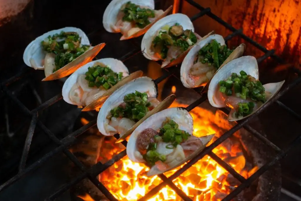 The 10 Best Chargrilled Oyster Recipes 
