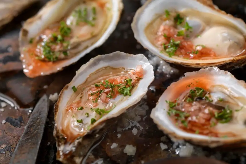 The 10 Best Oyster Mignonette Recipes