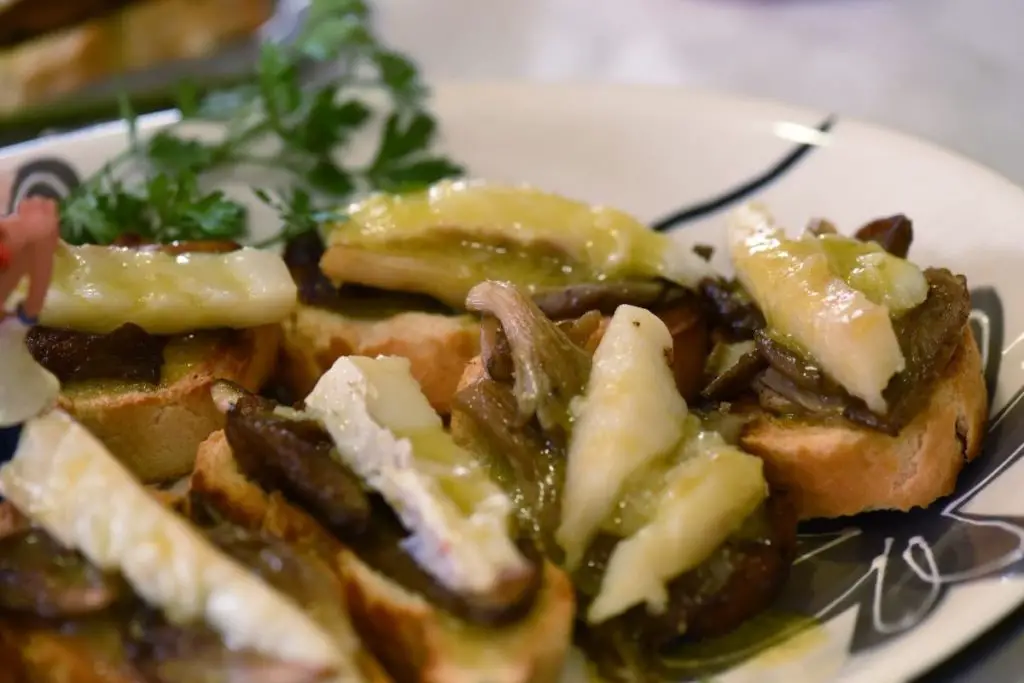 The 10 Best Oyster Mushroom Recipes