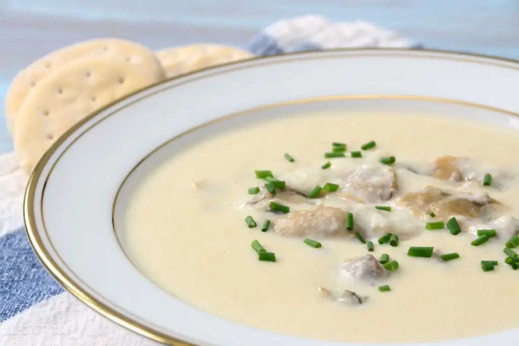 The 10 Best Oyster Stew Recipes