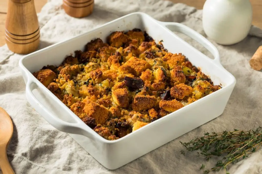 The 10 Best Oyster Stuffing Recipes 