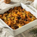 The 10 Best Oyster Stuffing Recipes